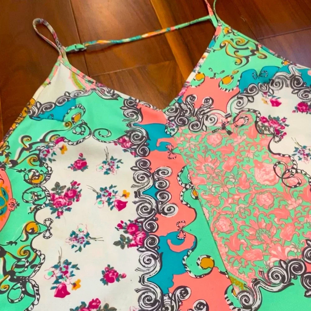 VINTAGE Romper - Picture 3 of 6